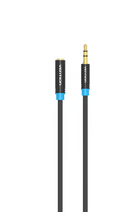 EAN 6922794731264 - Vention VAB-B06-B150-M cable de audio 1,5 m 3,5mm imagen 1