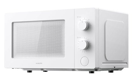 EAN 6941812761908 - Xiaomi MWB010-2A Blanco Solo microondas Encimera 20 L 700 W imagen 1