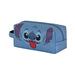 EAN 8445118068597 - Karactermania Lilo and Stitch Tongue Bolsa de aseo Azul imagen 1