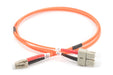 EAN 4016032249412 - Digitus DK-2532-03 Cable de fibra óptica e InfiniBand 3 m I-VH Naranja imagen 3