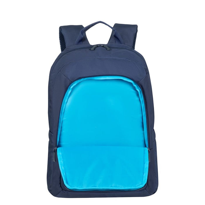 EAN 4260709019963 - Rivacase Alpendorf 7561 mochila Mochila informal Azul Poliéster imagen 8