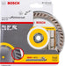 EAN 3165140869690 - Bosch 2 608 615 059 accesorio para amoladora angular Corte del disco imagen 4