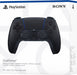 EAN 0711719575894 - Sony DualSense V2 Negro Bluetooth/USB Gamepad Analógico/Digital Android, MAC, PC, PlayStation 5, iOS imagen 5