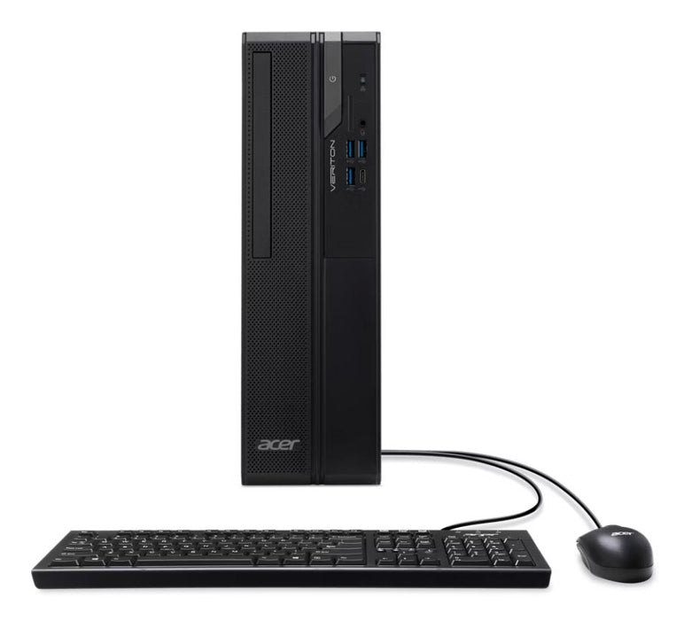 EAN 4711474164926 - Acer Veriton 2000 Intel® Core™ i5 i5-14400 8 GB DDR5-SDRAM 512 GB SSD Windows 11 Pro Mini Tower Mini PC N imagen 4