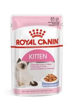 EAN 9003579308745 - Royal Canin Kitten Jelly 85 g imagen 1