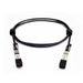 EAN 5706998558152 - Lanview MO-UDC-2 Cable de fibra óptica e InfiniBand 2 m SFP+ Negro imagen 1
