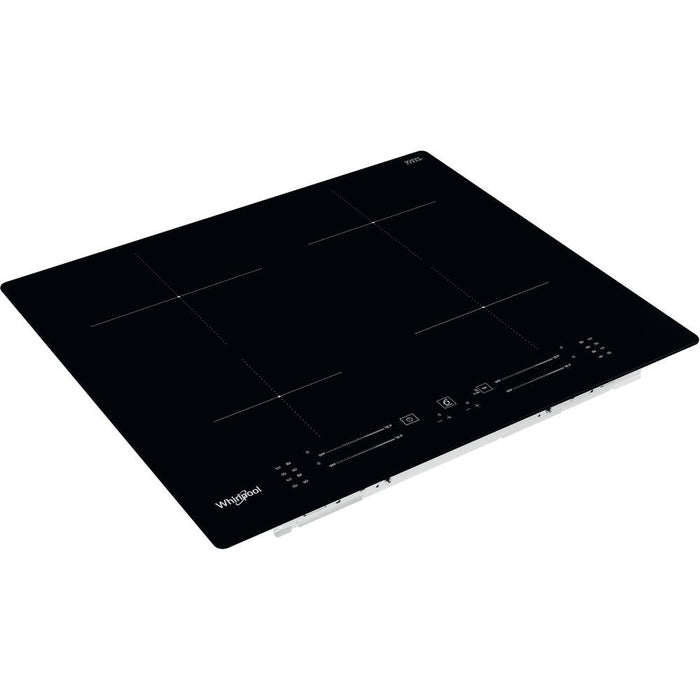 EAN 8003437626142 - Whirlpool WS S4060 BF Negro Integrado 60 cm Con placa de inducción 4 zona(s) imagen 2