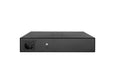 EAN 4015867229972 - LevelOne GES-2208 switch Gestionado L2 Gigabit Ethernet (10/100/1000) Negro imagen 3