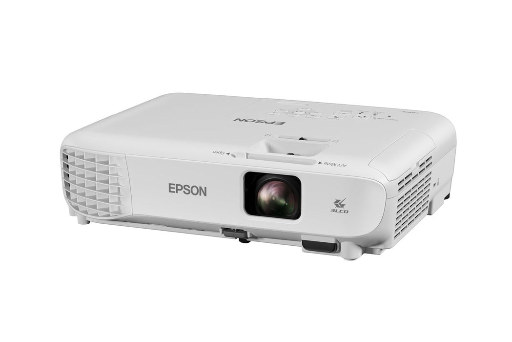 EAN 8715946680569 - Epson EB-W06 imagen 4