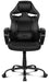 EAN 8436532169854 - DRIFT DR50 Silla para videojuegos de PC Asiento acolchado tapizado Negro imagen 3