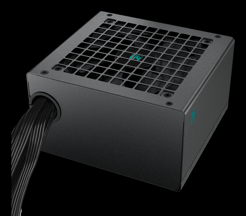 EAN 6933412739999 - Gamer Storm PK550D unidad de fuente de alimentación 550 W 20+4 pin ATX ATX Negro imagen 5