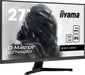 EAN 4948570122776 - iiyama G-MASTER G2745QSU-B1 pantalla para PC 68,6 cm (27") 2560 x 1440 Pixeles Dual WQHD LED Negro imagen 2