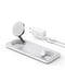 EAN 0194644173272 - Anker MagGo Universal Blanco USB Cargador inalámbrico Carga rápida Interior imagen 1