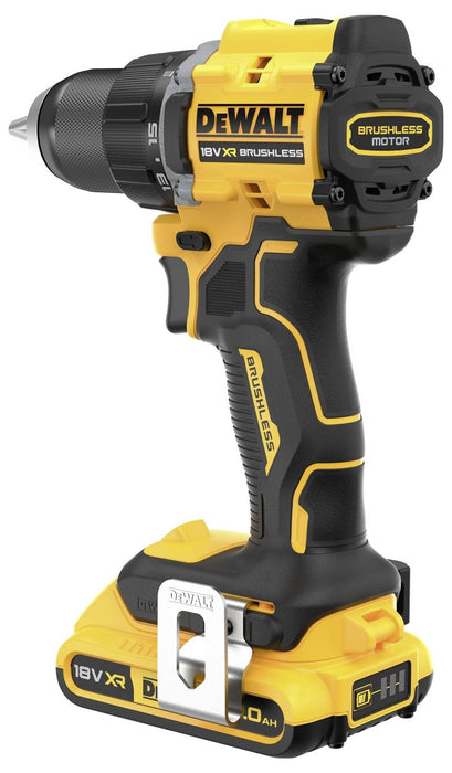 EAN 5054905325077 - DeWALT DCD794D2T-QW no categorizado imagen 5