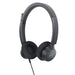 EAN 5397184514023 - DELL WH3022 Auriculares Alámbrico Diadema Oficina/Centro de llamadas Negro imagen 3