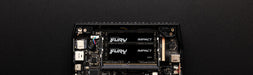 EAN 0740617318371 - Kingston Technology FURY Impact módulo de memoria 1 x 32 GB 3200 MT/s imagen 12