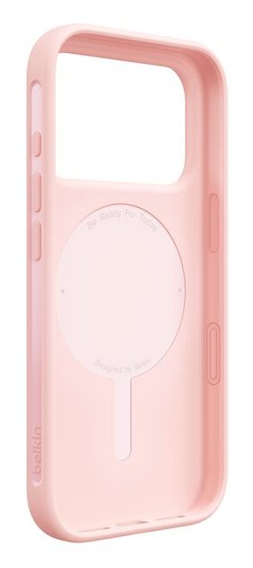 EAN 745883939510 - Belkin SheerForce funda para teléfono móvil 17,5 cm (6.9") Rosa imagen 1