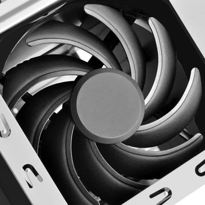 EAN 4710007222003 - Silverstone SST-SG11B carcasa de ordenador Small Form Factor (SFF) Negro imagen 22