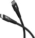EAN 4040849739545 - Goobay 73954 cable USB USB 2.0 2 m USB C Negro imagen 1