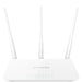 EAN 6932849427141 - Tenda F3 router inalámbrico Ethernet rápido Blanco imagen 1