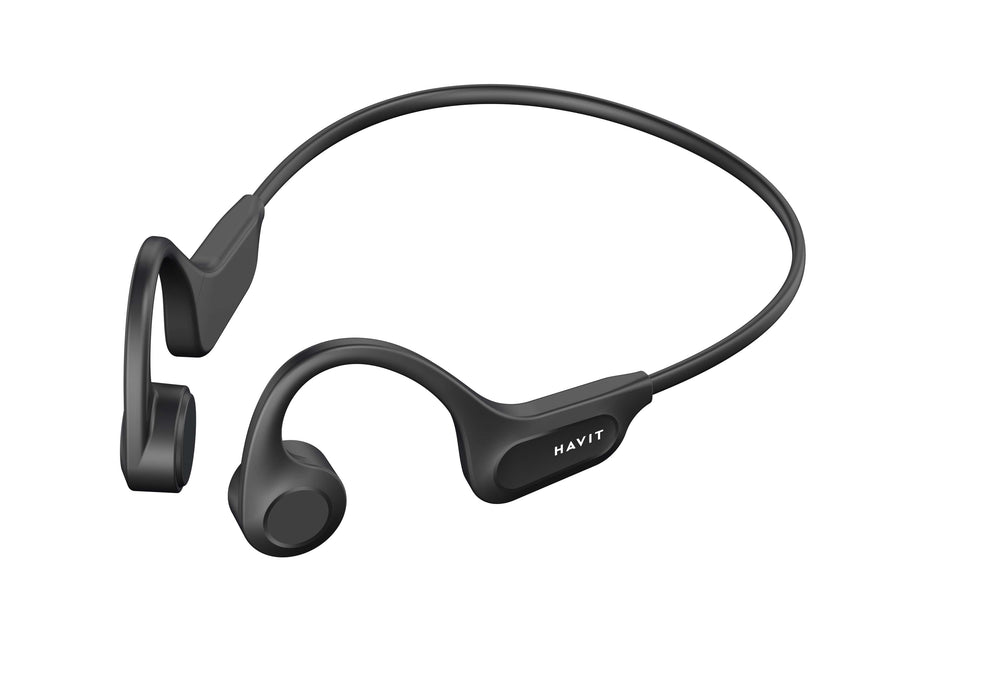 EAN 6939119041489 - Havit 6939119041489 auricular y casco Auriculares gancho de oreja Llamadas/Música/Deporte/Uso diario Blue imagen 5