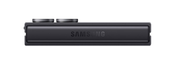 EAN 8806097492153 - Samsung SM-F766BZKGEUB smartphones 17,3 cm (6.8") 5G 12 GB 256 GB 4300 mAh Negro imagen 9