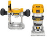EAN 5035048315781 - DeWALT D26204K Plata, Amarillo 27000 RPM 900 W imagen 1