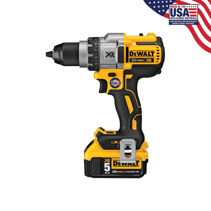 EAN 5035048644430 - DeWALT DCD991P2 destornillador eléctrico y llave de impacto imagen 11