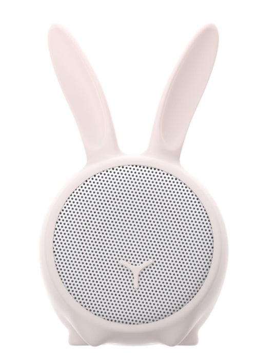 EAN 8021735218616 - Celly WSRABBIT altavoz portátil o de fiesta Altavoz para fiestas Blanco 3 W imagen 1