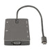 EAN 0065030891769 - StarTech.com DKT30CHVSDPD base para portátil y replicador de puertos Alámbrico USB 3.2 Gen 1 (3.1 Gen 1)  imagen 4
