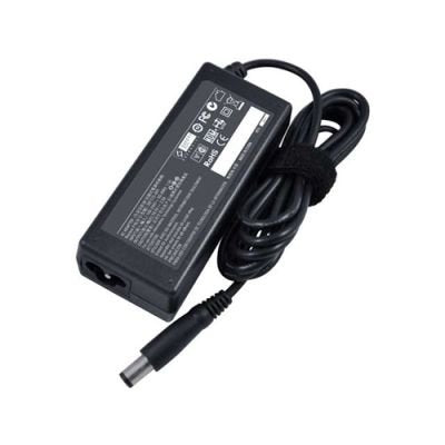 EAN 5715063472217 - HP 65W AC adaptador e inversor de corriente Interior Negro imagen 1