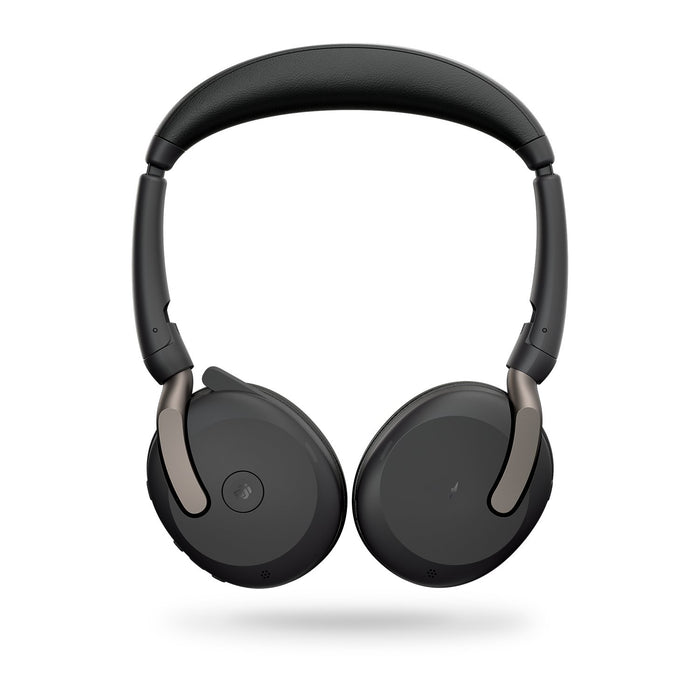 EAN 5706991029116 - Jabra Evolve2 65 Flex Auriculares Inalámbrico y alámbrico Diadema Oficina/Centro de llamadas Bluetooth Ne imagen 3