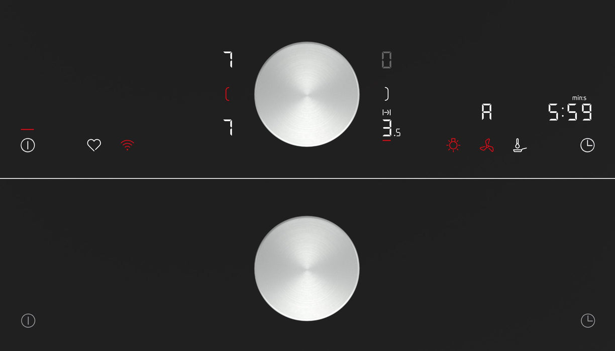 EAN 4242004269830 - Neff T66PTX4L0 hobs Negro Integrado 60 cm Con placa de inducción 4 zona(s) imagen 3