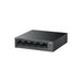 EAN 4895252504583 - TP-Link LiteWave LS105P No administrado Fast Ethernet (10/100) Energía sobre Ethernet (PoE) Negro imagen 3