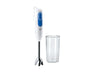 EAN 8021098770554 - Braun MQ 3000 WH Smoothie+ 0,6 L Batidora de inmersión 700 W Azul, Blanco imagen 1