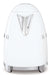 EAN 8017709230999 - Smeg KLF03WHEU tetera eléctrica 1,7 L 2400 W Blanco imagen 5