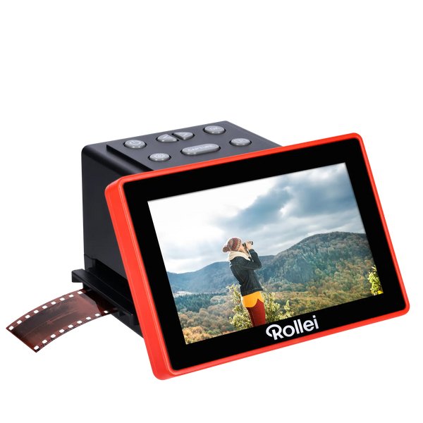 EAN 4048805207008 - Rollei DF-S 1300 SE imagen 7