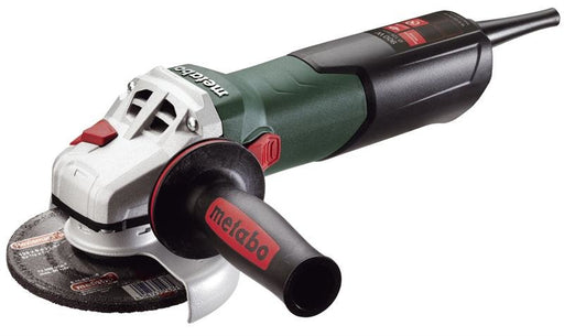 EAN 4007430240989 - Metabo W 9-125 QUICK amoladora angular 12,5 cm 10500 RPM 900 W 2,1 kg imagen 1