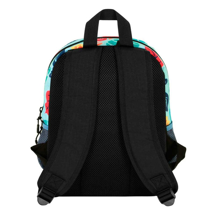 EAN 8445118083903 - Karactermania Lilo and Stitch Guitar mochila Mochila informal Multicolor imagen 3