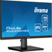 EAN 4948570122561 - iiyama ProLite XU2292HSU-B6 pantalla para PC 54,6 cm (21.5") 1920 x 1080 Pixeles Full HD LED Negro imagen 4