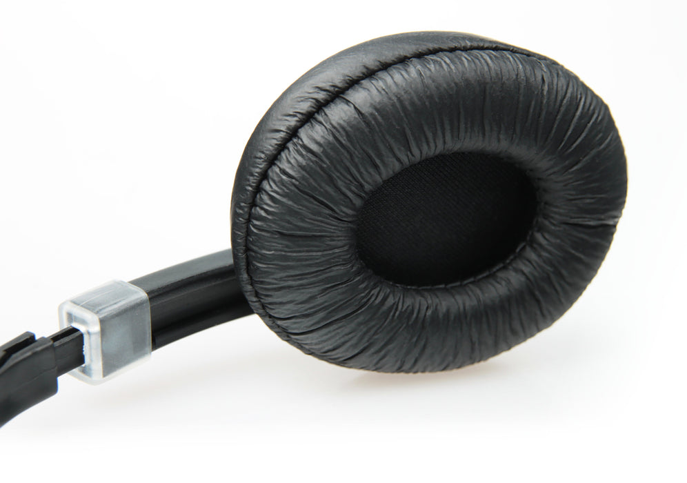 EAN 5908257124614 - NATEC Drone Auriculares Alámbrico Diadema Llamadas/Música Negro, Naranja imagen 5