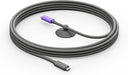 EAN 0097855199577 - Logitech 952-000195 cable USB USB 3.2 Gen 2 (3.1 Gen 2) 5 m USB C Grafito, Violeta imagen 1