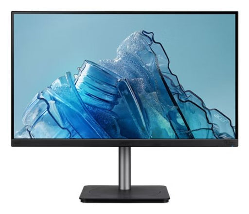 EAN 4711121760365 - Acer CB243Y E pantalla para PC 60,5 cm (23.8") 1920 x 1080 Pixeles Full HD Negro imagen 1