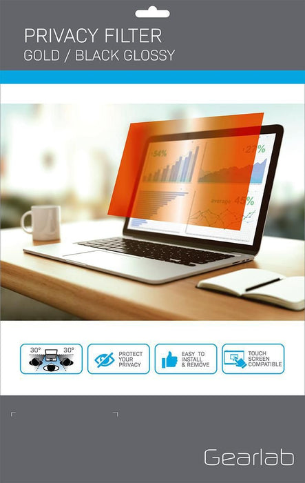 EAN 5704174983699 - eSTUFF GLBG11257145 filtro para monitor 29,5 cm (11.6") Portátil Filtro de privacidad para pantallas sin  imagen 2