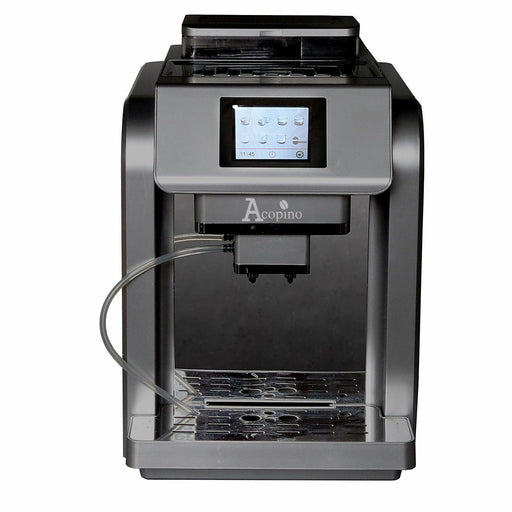 EAN 0755717342393 - Acopino Monza Totalmente automática Máquina espresso 2 L imagen 2