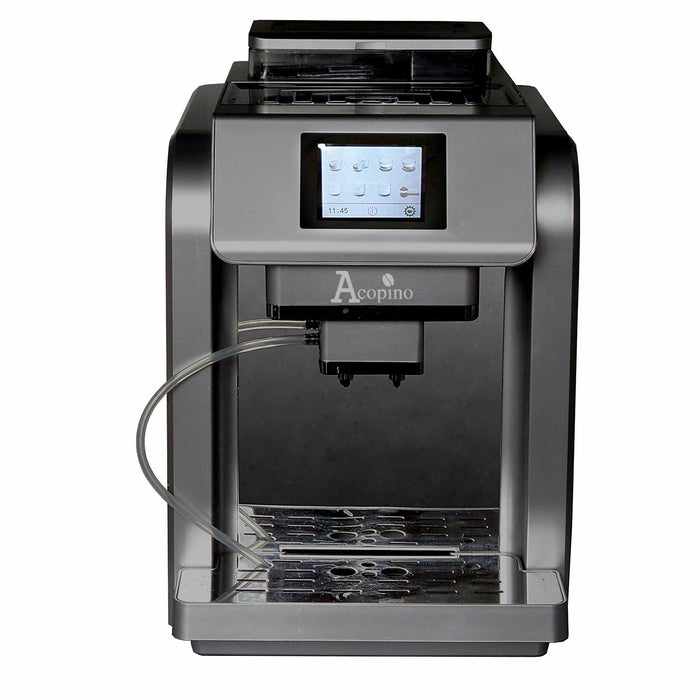 EAN 0755717342393 - Acopino Monza Totalmente automática Máquina espresso 2 L imagen 2