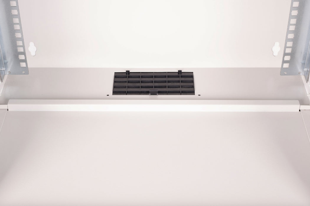 EAN 4016032493730 - Digitus DN-49204 armario rack 9U Bastidor de pared Gris imagen 5