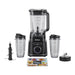 EAN 0622356289801 - Ninja Detect Power Mixer Pro 2,1 L Batidora de vaso 1200 W Negro imagen 5