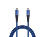 EAN 4010425971942 - 2GO 797194 cable USB USB 3.2 Gen 1 (3.1 Gen 1) 1 m USB C Azul imagen 1
