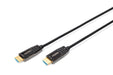 EAN 4016032467038 - ASSMANN Electronic AK-330126-100-S cable HDMI 10 m HDMI tipo A (Estándar) Negro imagen 2